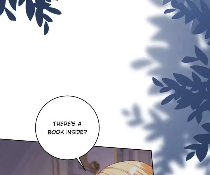I Want to Maintain My Stepmother’s Character Chapter 44 page 81