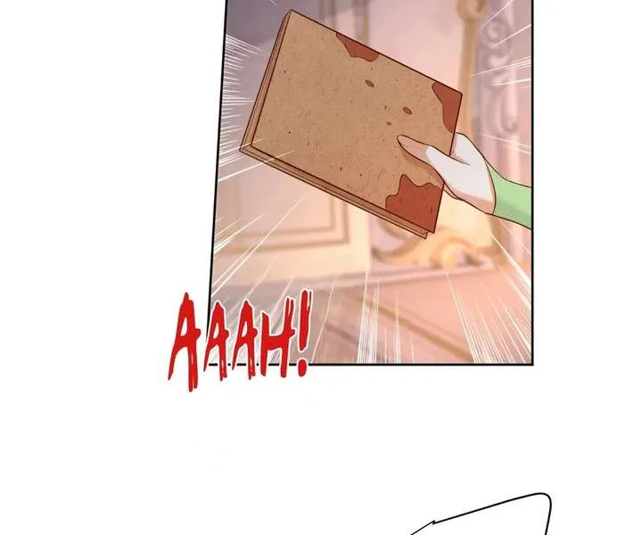 I Want to Maintain My Stepmother’s Character Chapter 44 page 87