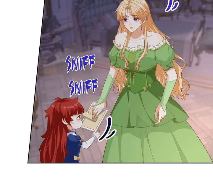 I Want to Maintain My Stepmother’s Character Chapter 44 page 64