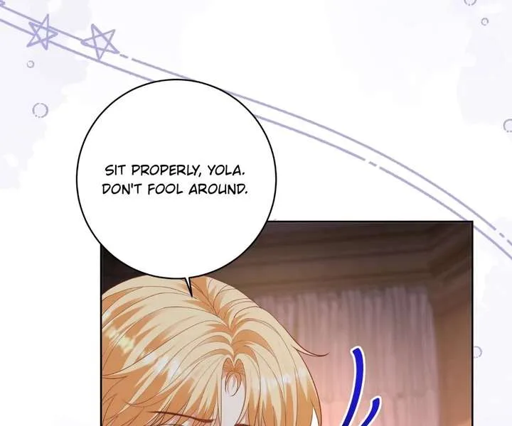 I Want to Maintain My Stepmother’s Character Chapter 43 page 92