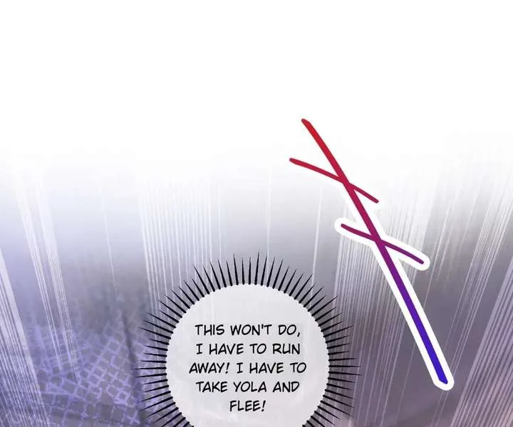 I Want to Maintain My Stepmother’s Character Chapter 44 page 118