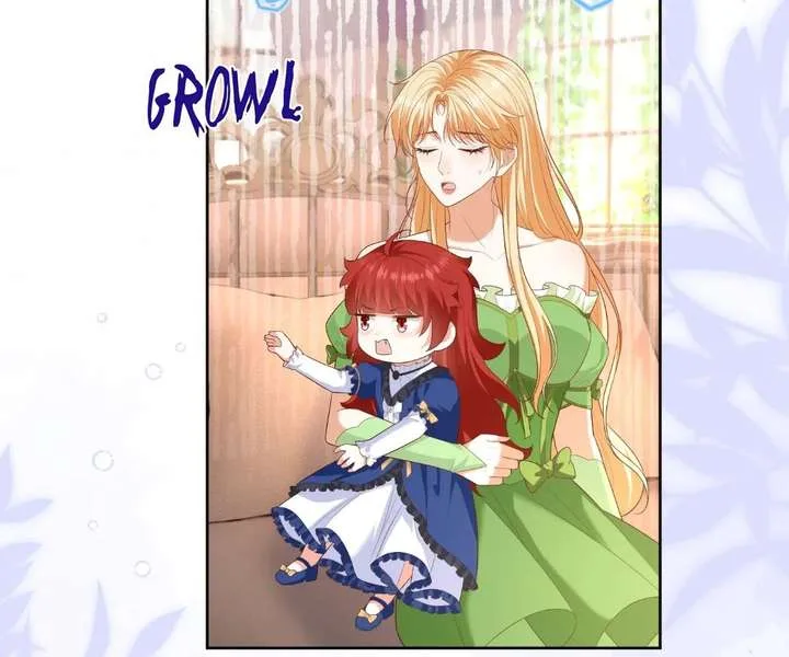 I Want to Maintain My Stepmother’s Character Chapter 43 page 74