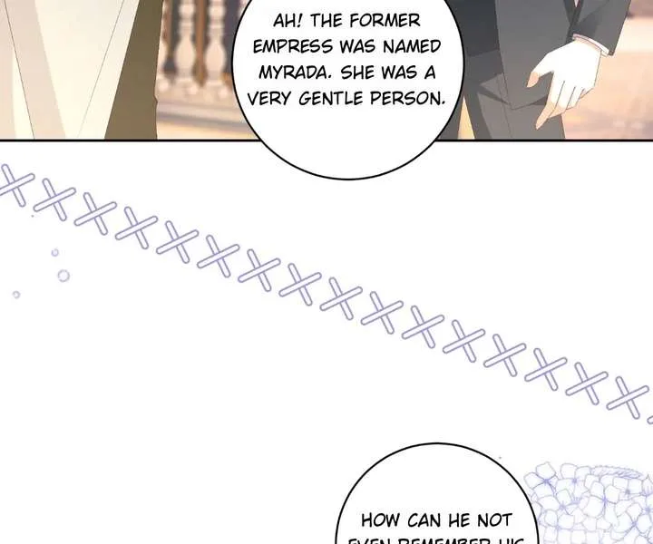 I Want to Maintain My Stepmother’s Character Chapter 43 page 42