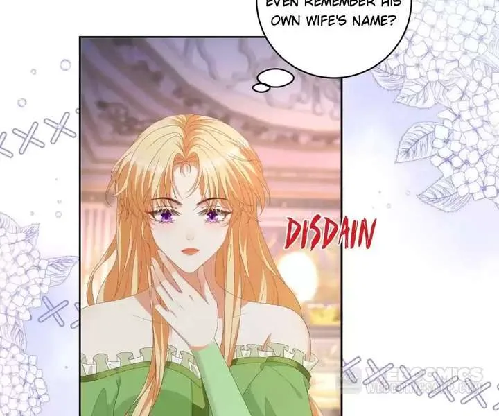 I Want to Maintain My Stepmother’s Character Chapter 43 page 43