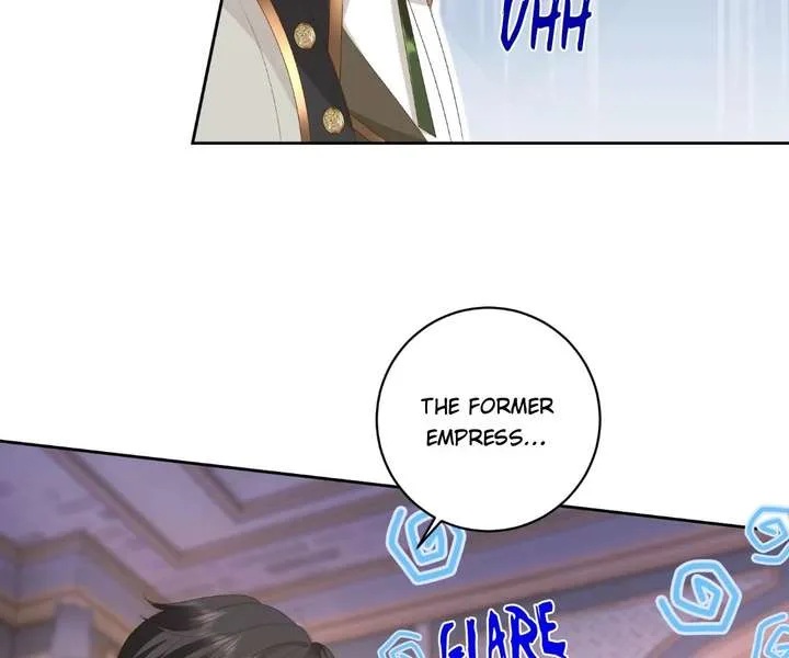 I Want to Maintain My Stepmother’s Character Chapter 43 page 40