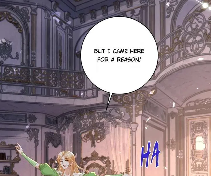 I Want to Maintain My Stepmother’s Character Chapter 44 page 42