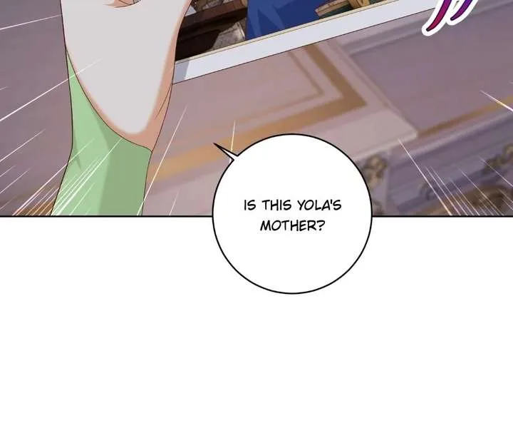 I Want to Maintain My Stepmother’s Character Chapter 44 page 60