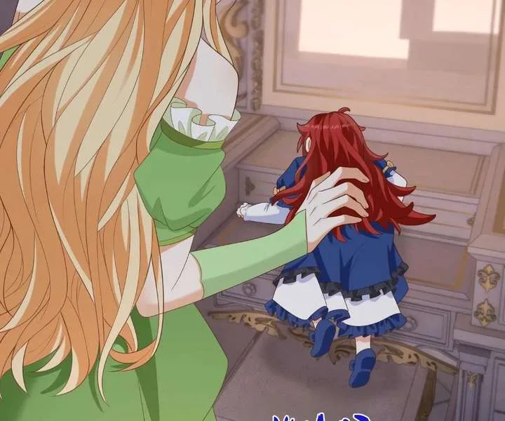 I Want to Maintain My Stepmother’s Character Chapter 44 page 78