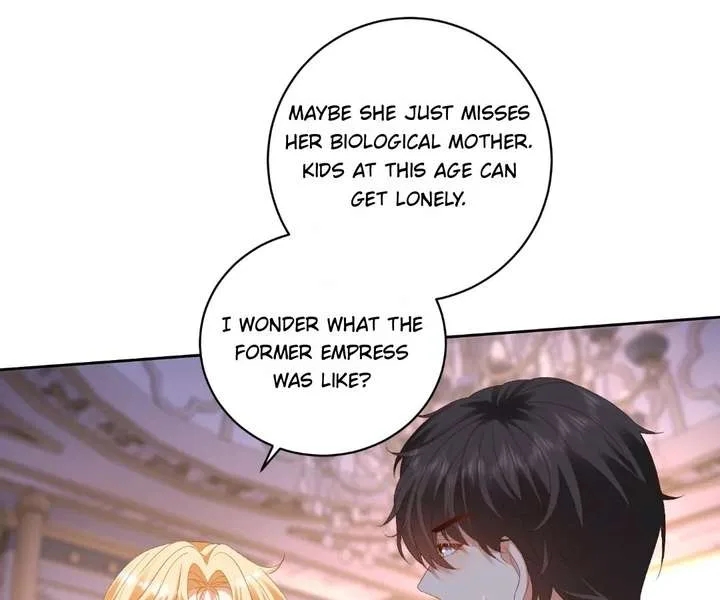 I Want to Maintain My Stepmother’s Character Chapter 43 page 37