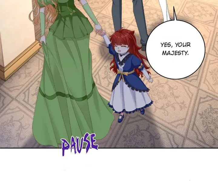 I Want to Maintain My Stepmother’s Character Chapter 44 page 28