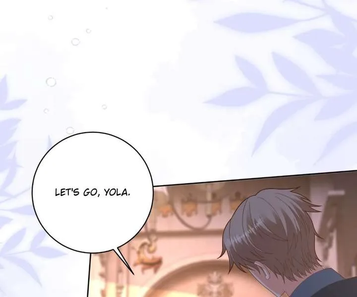 I Want to Maintain My Stepmother’s Character Chapter 44 page 17