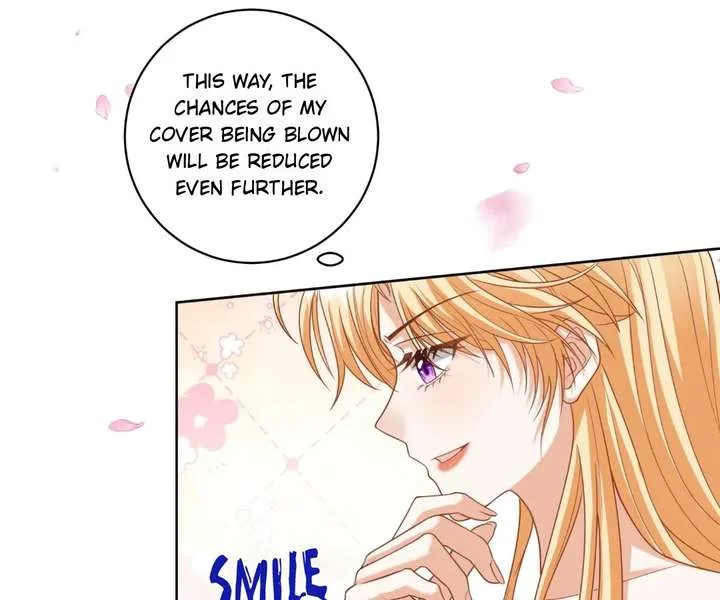I Want to Maintain My Stepmother’s Character Chapter 43 page 9