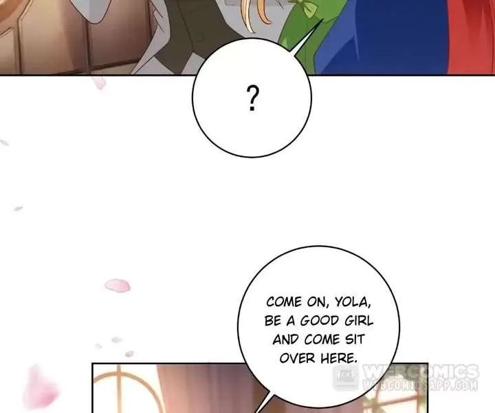 I Want to Maintain My Stepmother’s Character Chapter 43 page 67
