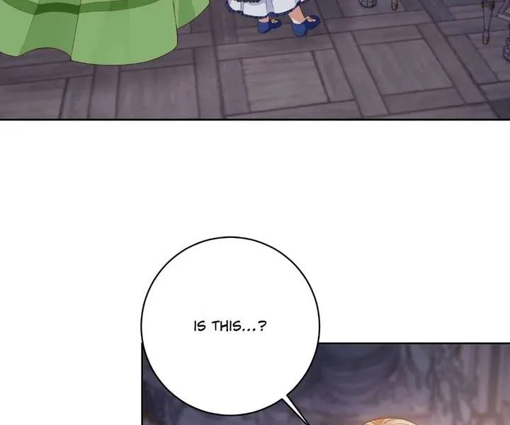 I Want to Maintain My Stepmother’s Character Chapter 44 page 56