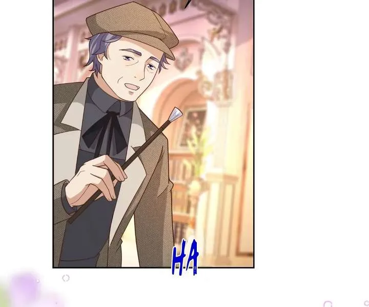 I Want to Maintain My Stepmother’s Character Chapter 43 page 64