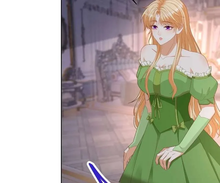 I Want to Maintain My Stepmother’s Character Chapter 44 page 57