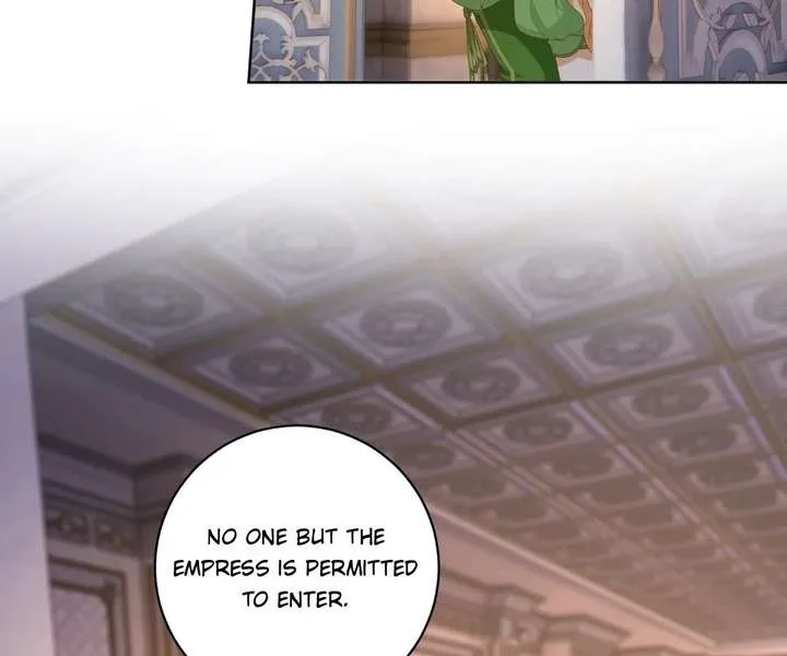 I Want to Maintain My Stepmother’s Character Chapter 44 page 26