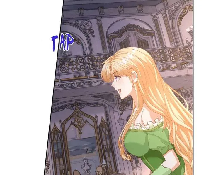 I Want to Maintain My Stepmother’s Character Chapter 44 page 45