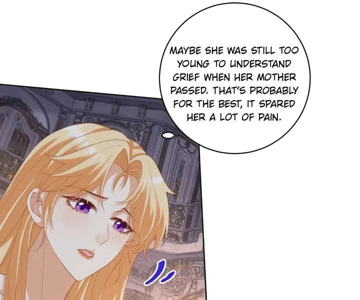 I Want to Maintain My Stepmother’s Character Chapter 44 page 40