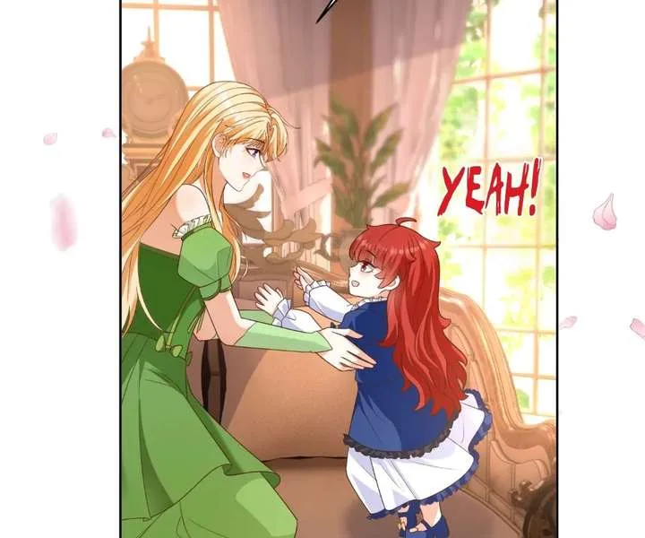 I Want to Maintain My Stepmother’s Character Chapter 43 page 68