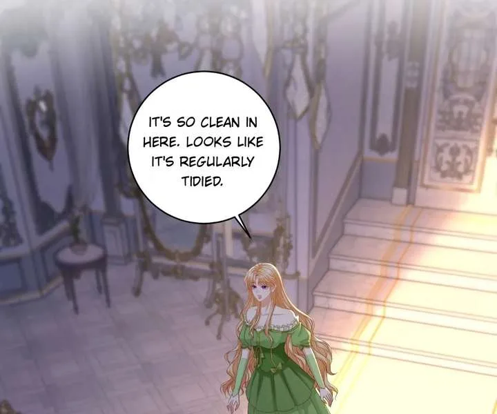 I Want to Maintain My Stepmother’s Character Chapter 44 page 34