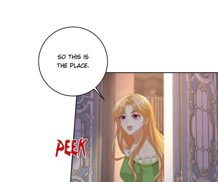 I Want to Maintain My Stepmother’s Character Chapter 44 page 25