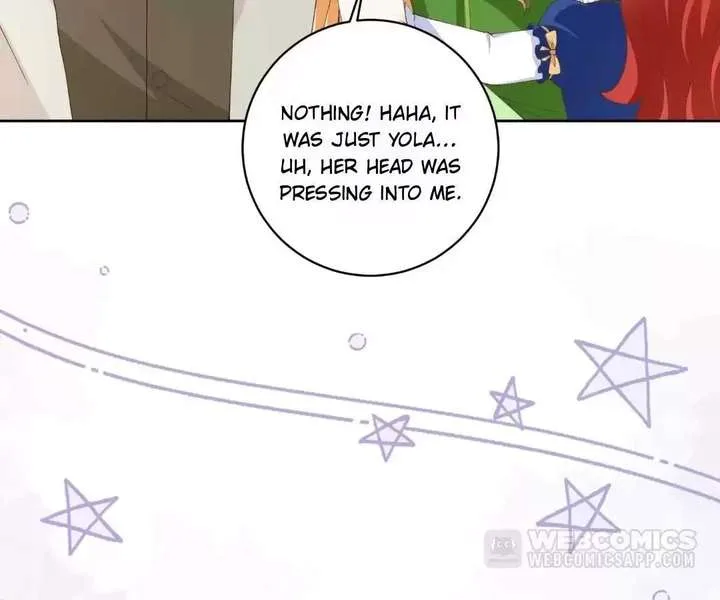 I Want to Maintain My Stepmother’s Character Chapter 43 page 91