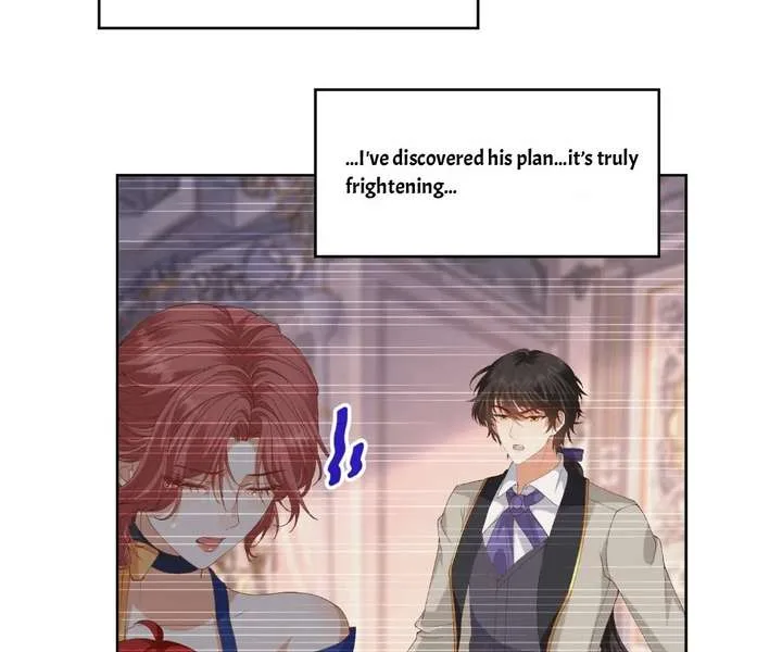I Want to Maintain My Stepmother’s Character Chapter 44 page 108