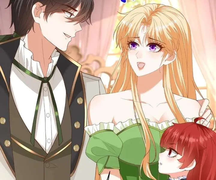 I Want to Maintain My Stepmother’s Character Chapter 43 page 90