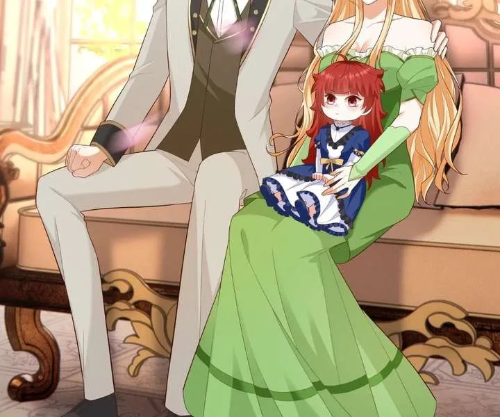 I Want to Maintain My Stepmother’s Character Chapter 43 page 79