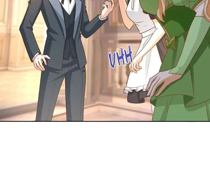I Want to Maintain My Stepmother’s Character Chapter 43 page 8