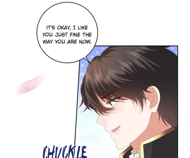 I Want to Maintain My Stepmother’s Character Chapter 43 page 101