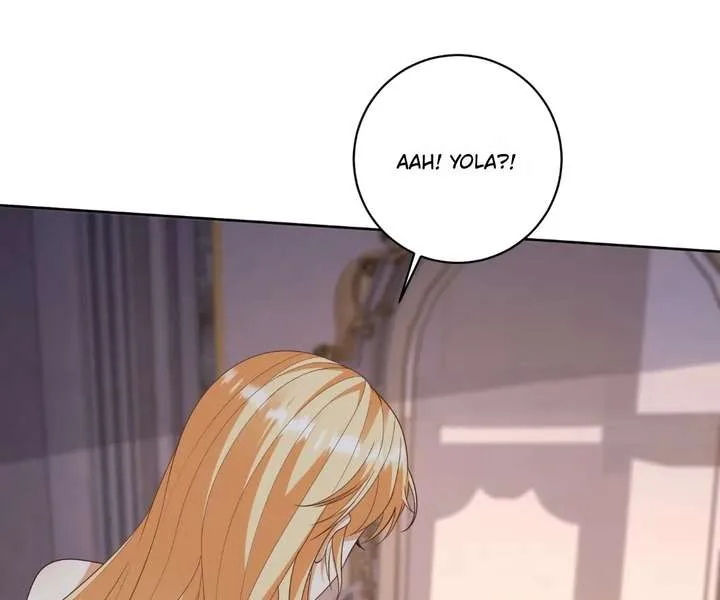 I Want to Maintain My Stepmother’s Character Chapter 44 page 77
