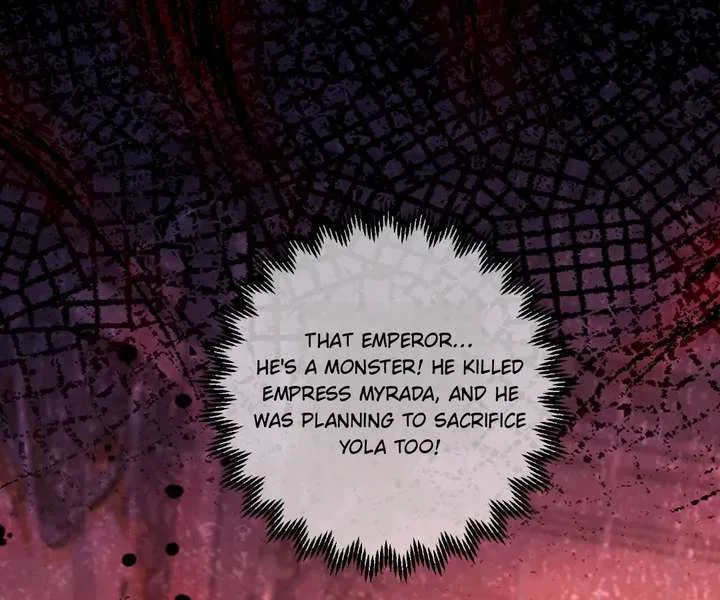 I Want to Maintain My Stepmother’s Character Chapter 44 page 112
