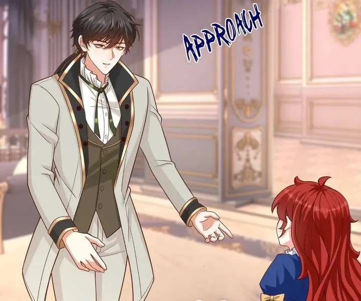 I Want to Maintain My Stepmother’s Character Chapter 43 page 26