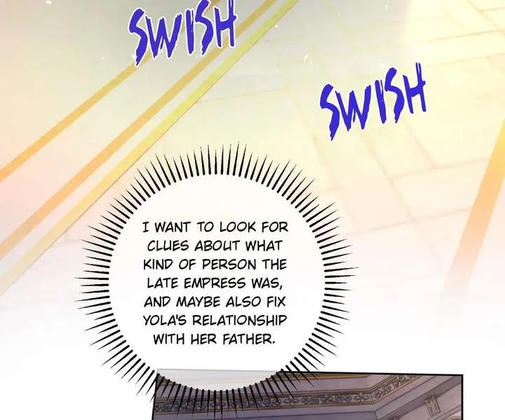 I Want to Maintain My Stepmother’s Character Chapter 44 page 44