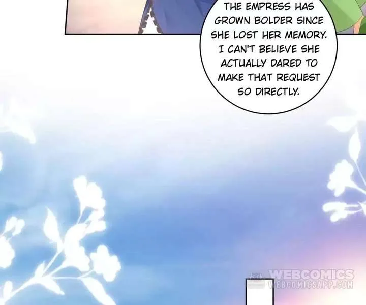 I Want to Maintain My Stepmother’s Character Chapter 44 page 19