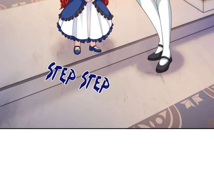 I Want to Maintain My Stepmother’s Character Chapter 43 page 24