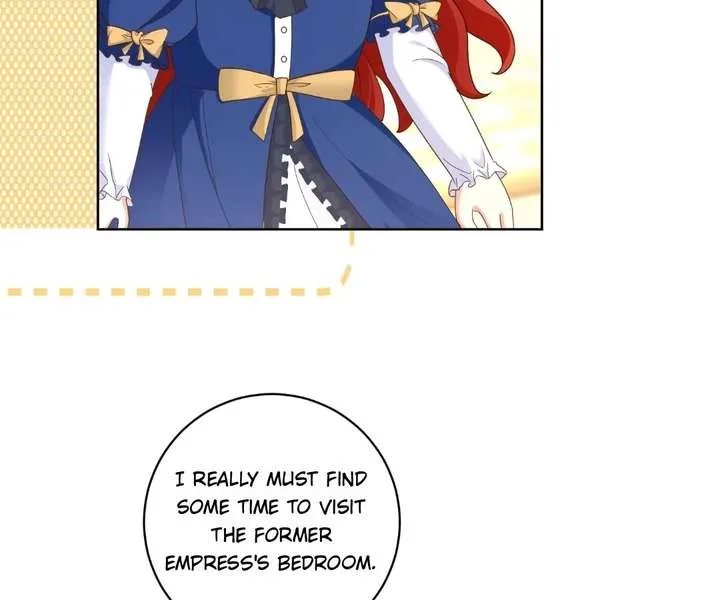 I Want to Maintain My Stepmother’s Character Chapter 43 page 111