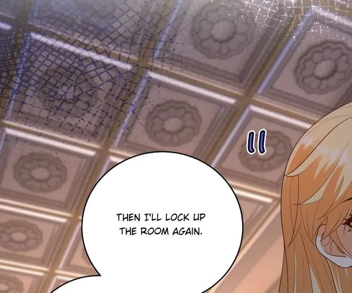 I Want to Maintain My Stepmother’s Character Chapter 45 page 8
