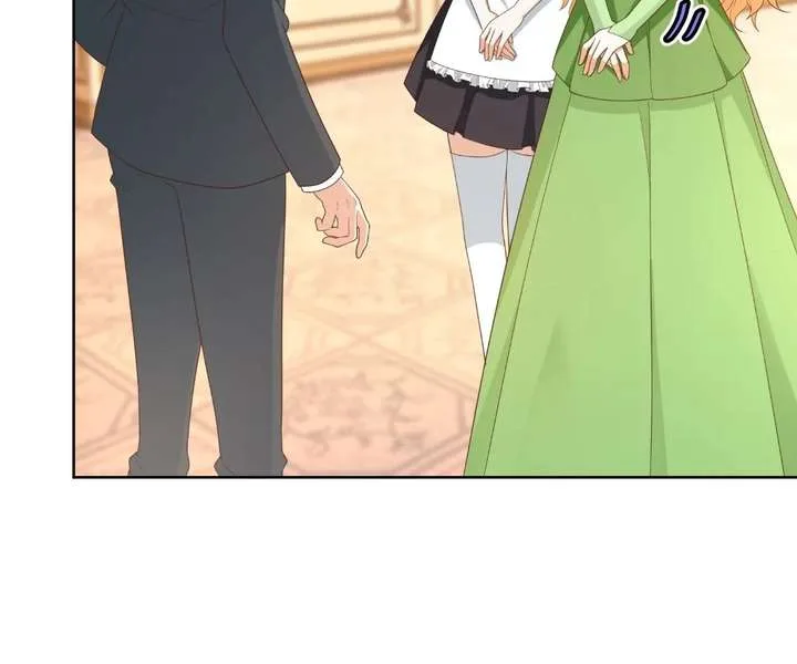 I Want to Maintain My Stepmother’s Character Chapter 45 page 5