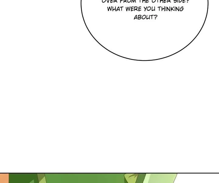 I Want to Maintain My Stepmother’s Character Chapter 45 page 32