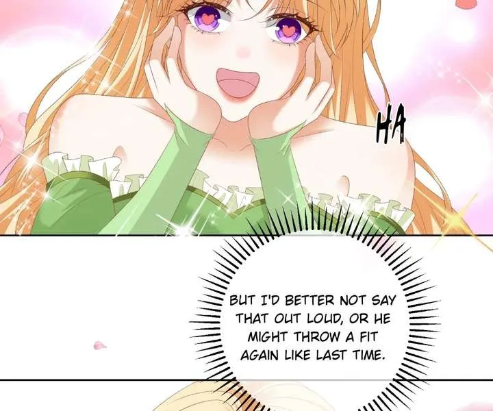 I Want to Maintain My Stepmother’s Character Chapter 43 page 104