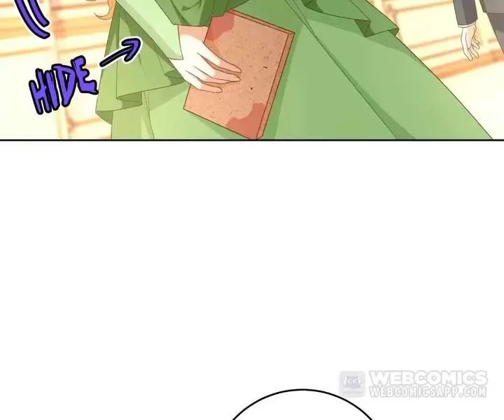 I Want to Maintain My Stepmother’s Character Chapter 45 page 3