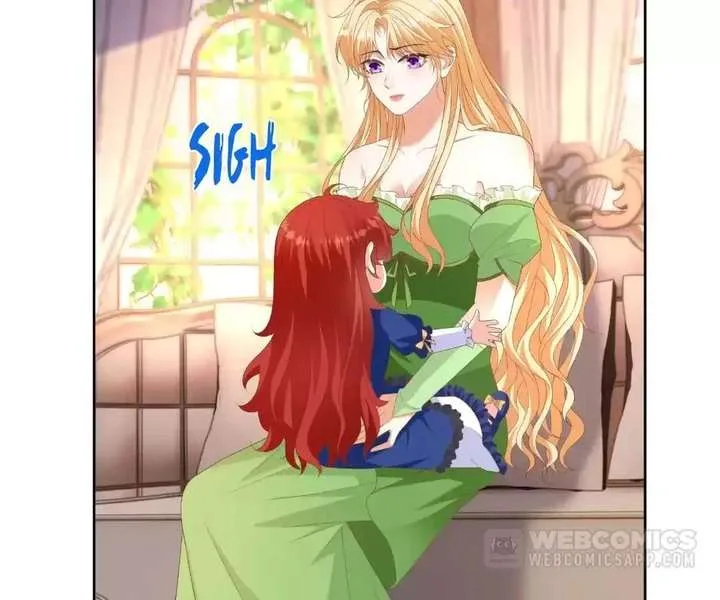 I Want to Maintain My Stepmother’s Character Chapter 43 page 107