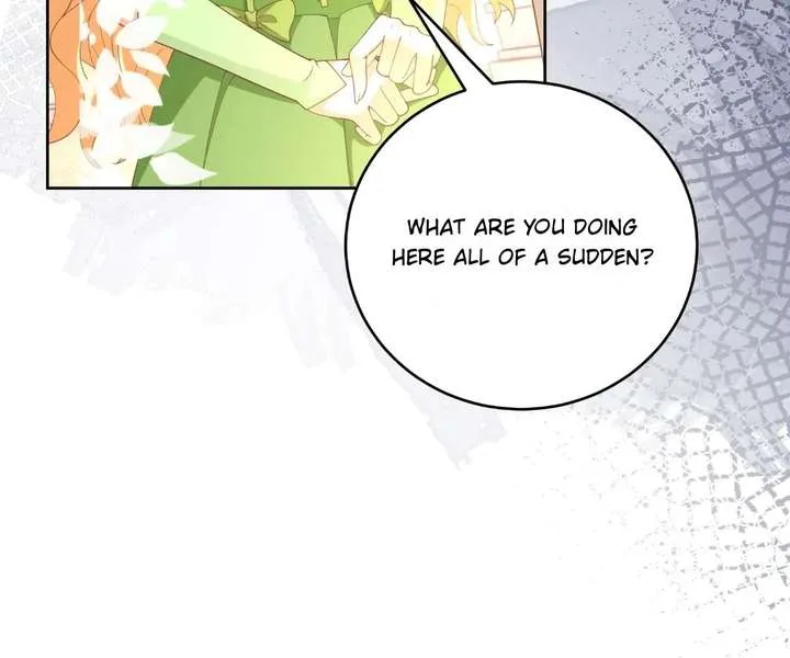 I Want to Maintain My Stepmother’s Character Chapter 45 page 29