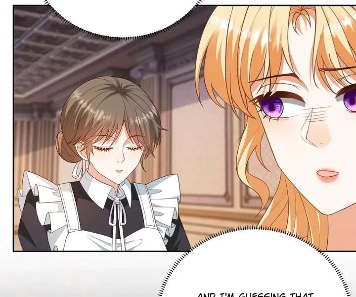 I Want to Maintain My Stepmother’s Character Chapter 45 page 15