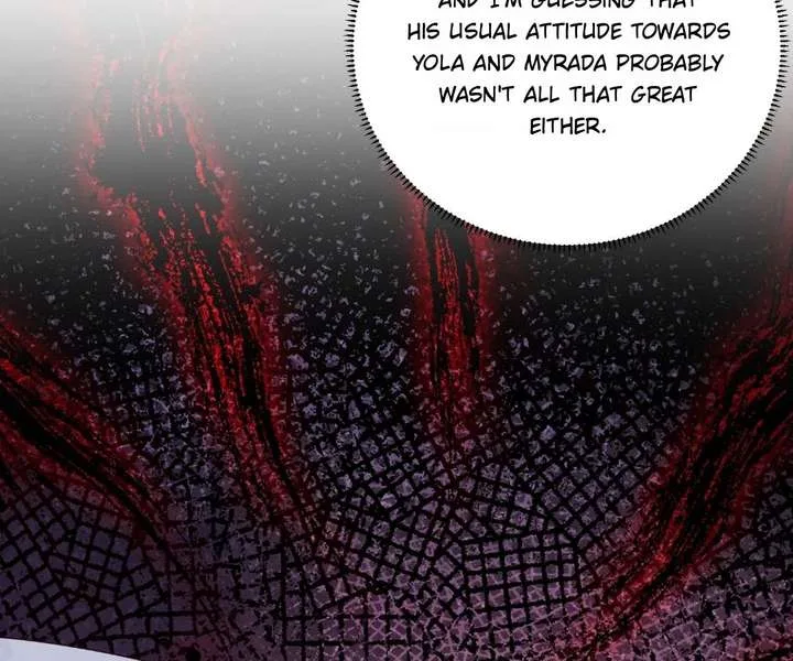 I Want to Maintain My Stepmother’s Character Chapter 45 page 16