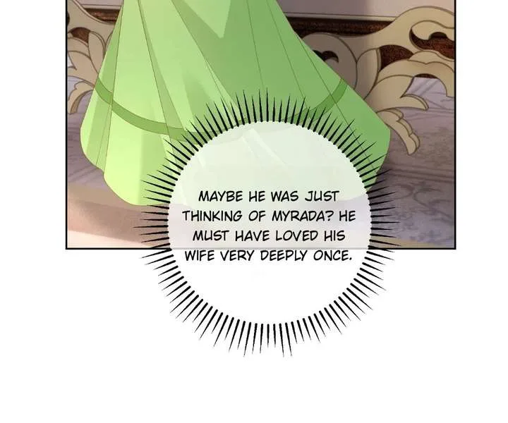 I Want to Maintain My Stepmother’s Character Chapter 43 page 108