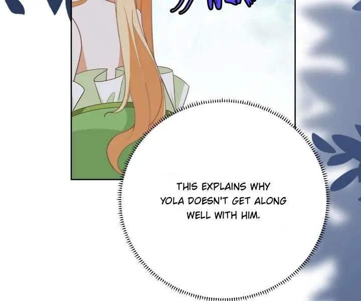 I Want to Maintain My Stepmother’s Character Chapter 45 page 13